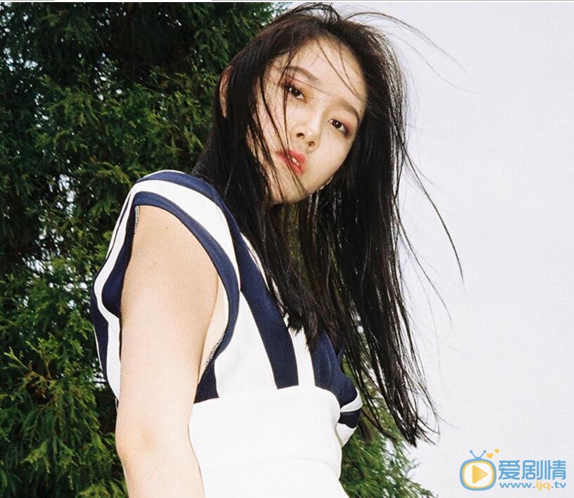 葛洧吟文艺写真 葛洧吟高清写真_葛洧吟高清剧照