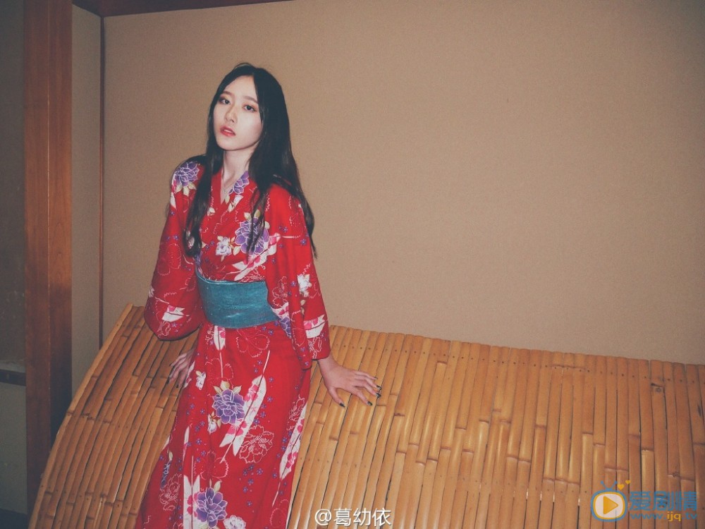 葛洧吟舞台剧照写真 葛洧吟高清写真_葛洧吟高清剧照