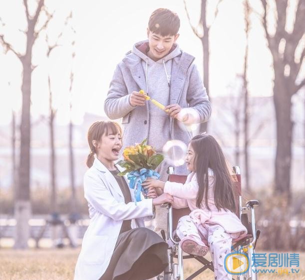儿科医生于西是谁演的？儿科医生于西扮演者李一宁个人资料、写真及生活照欣赏