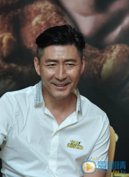张子健《我的体育老师》剧照 张子健高清写真_张子健高清剧照