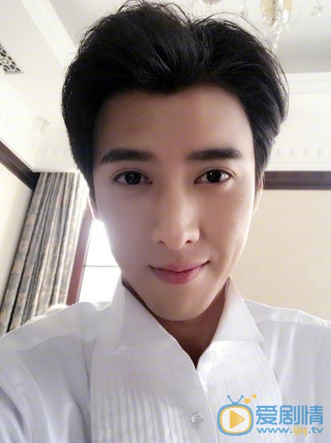 特化师王霄是谁演的？王霄扮演者应昊茗个人资料、写真及生活照欣赏