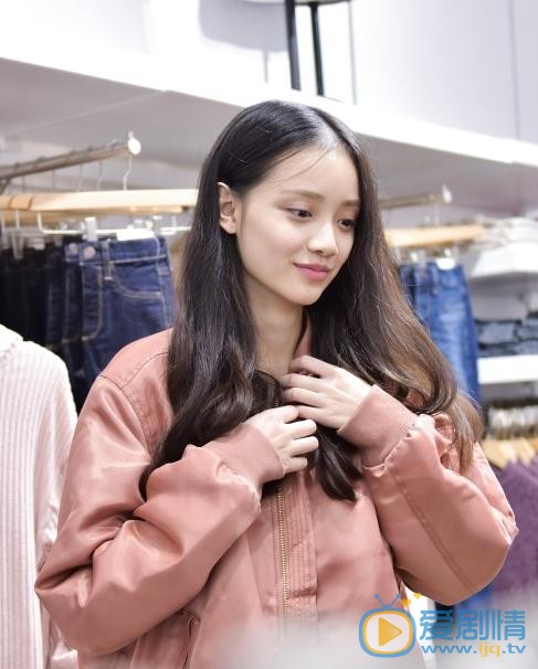 孙伊涵活动照 孙伊涵高清写真_孙伊涵高清剧照