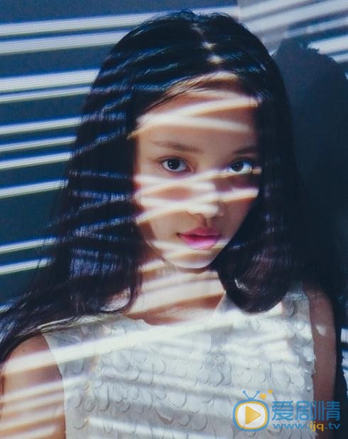 孙伊涵炫彩写真 孙伊涵高清写真_孙伊涵高清剧照