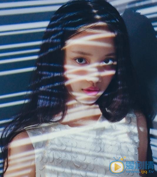 孙伊涵炫彩写真 孙伊涵高清写真_孙伊涵高清剧照