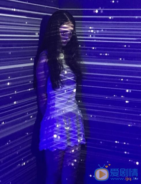 孙伊涵炫彩写真 孙伊涵高清写真_孙伊涵高清剧照