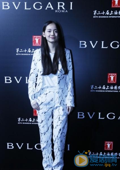 孙伊涵活动照 孙伊涵高清写真_孙伊涵高清剧照