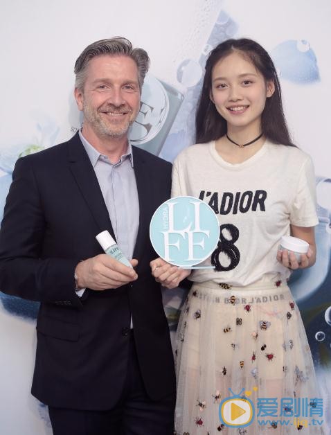 孙伊涵活动照 孙伊涵高清写真_孙伊涵高清剧照