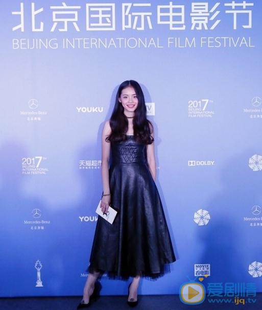 孙伊涵宣传照 孙伊涵高清写真_孙伊涵高清剧照