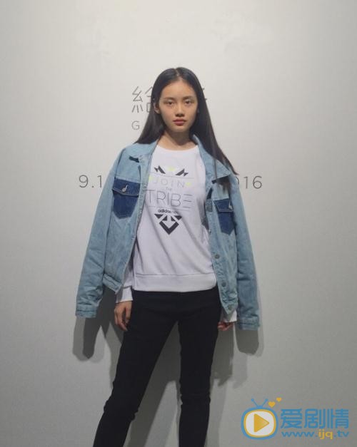 孙伊涵生活照 孙伊涵高清写真_孙伊涵高清剧照