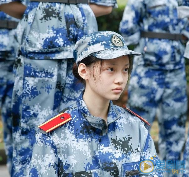 孙伊涵生活照 孙伊涵高清写真_孙伊涵高清剧照