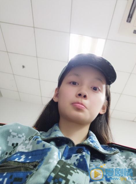 孙伊涵生活照 孙伊涵高清写真_孙伊涵高清剧照