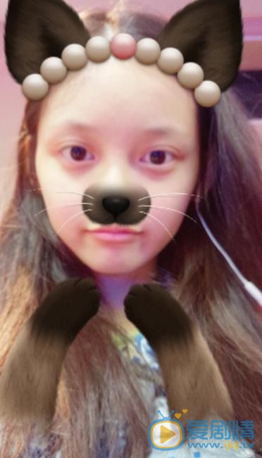 孙伊涵生活照 孙伊涵高清写真_孙伊涵高清剧照