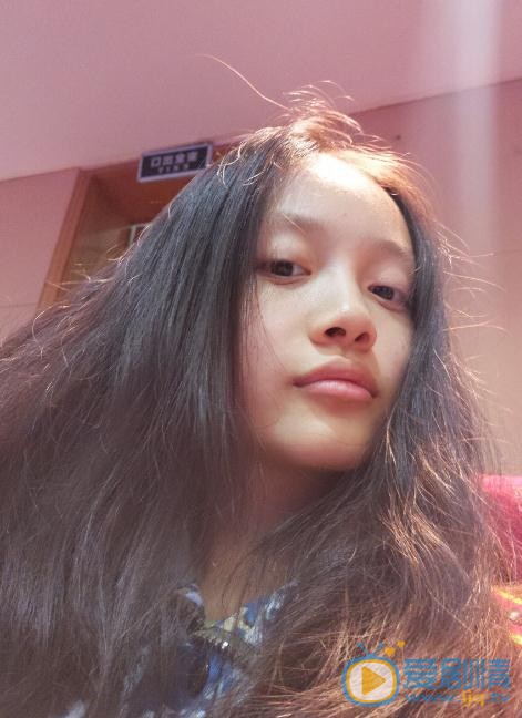 孙伊涵生活照 孙伊涵高清写真_孙伊涵高清剧照