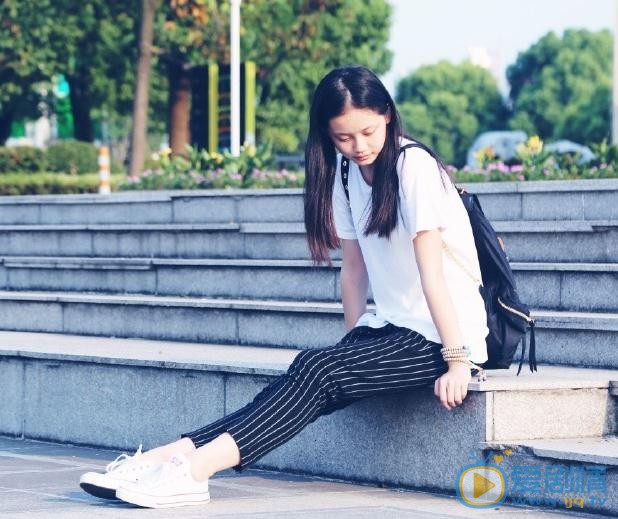 孙伊涵生活照 孙伊涵高清写真_孙伊涵高清剧照