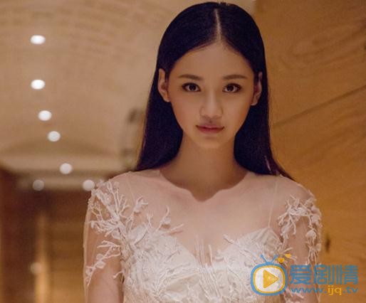 孙伊涵宣传照 孙伊涵高清写真_孙伊涵高清剧照