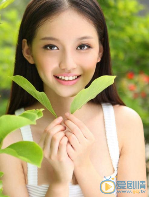 孙伊涵清纯写真 孙伊涵高清写真_孙伊涵高清剧照