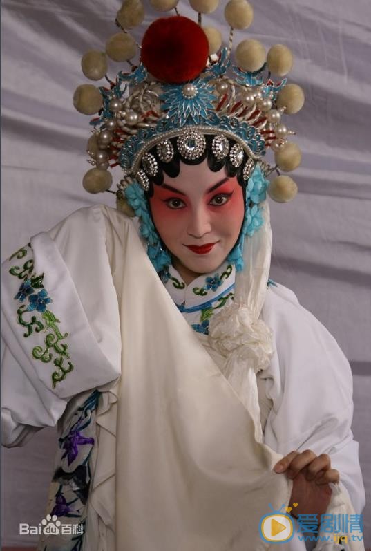 岳丽娜《铁梨花》剧照 岳丽娜高清写真_岳丽娜高清剧照