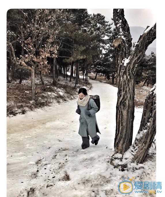 岳丽娜《娘道》剧照 岳丽娜高清写真_岳丽娜高清剧照