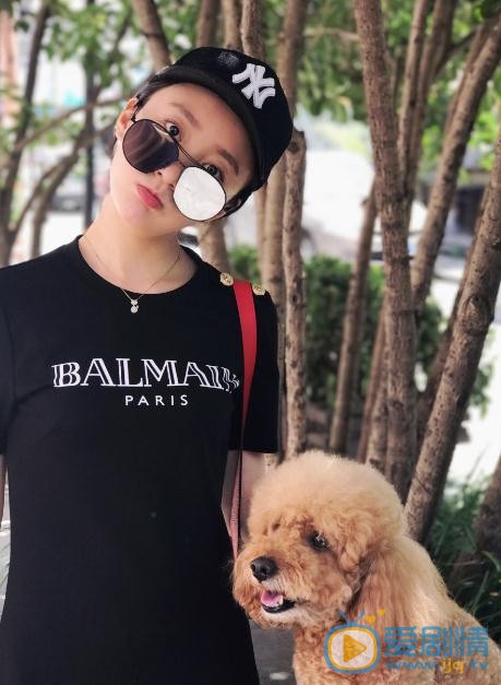 徐思雨生活照 徐思雨高清写真_徐思雨高清剧照