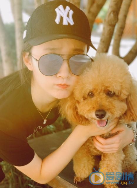 徐思雨生活照 徐思雨高清写真_徐思雨高清剧照