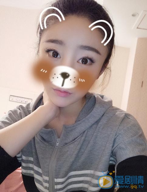 徐思雨生活照 徐思雨高清写真_徐思雨高清剧照
