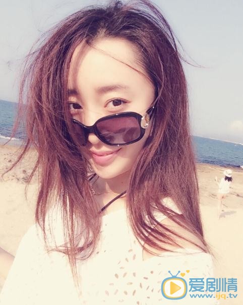 徐思雨生活照 徐思雨高清写真_徐思雨高清剧照