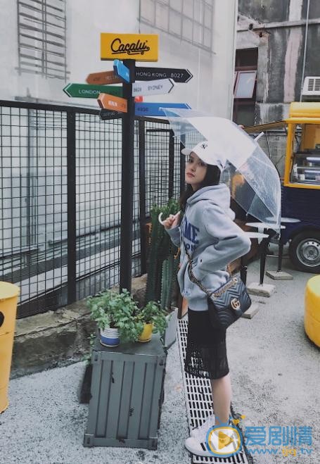 陈宥桥生活照 陈宥桥高清写真_陈宥桥高清剧照