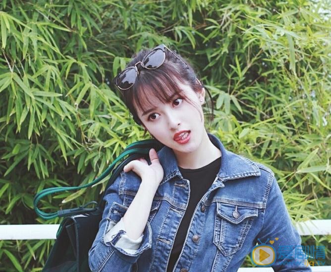 陈宥桥初秋写真 陈宥桥高清写真_陈宥桥高清剧照