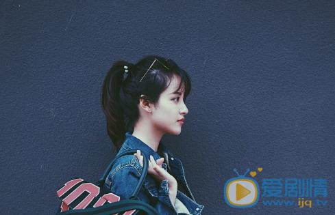 陈宥桥初秋写真 陈宥桥高清写真_陈宥桥高清剧照