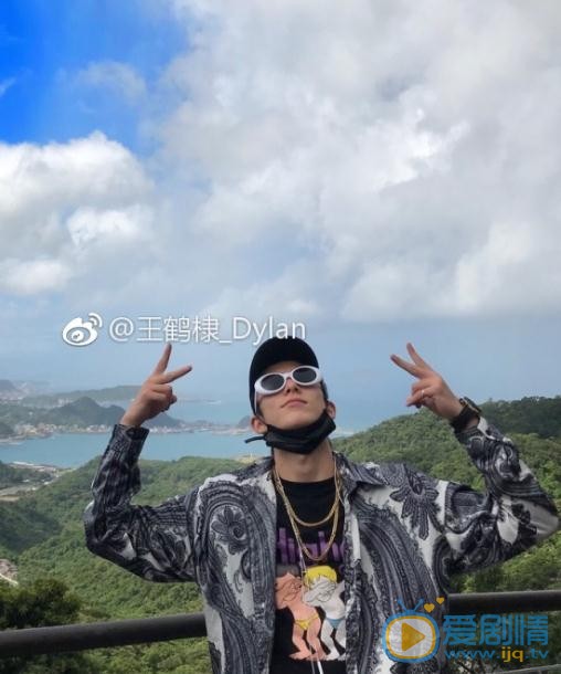 王鹤棣生活照 王鹤棣高清写真_王鹤棣高清剧照