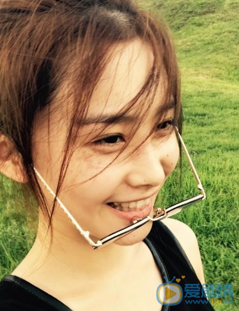 特化师沙恬是谁演的？沙恬扮演者王嵛个人资料、写真及生活照欣赏