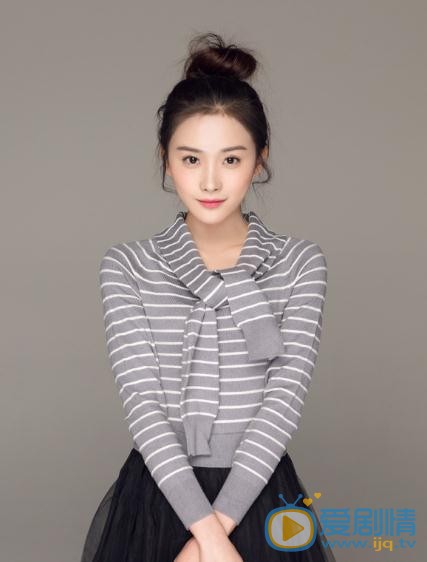 特化师沙恬是谁演的？沙恬扮演者王嵛个人资料、写真及生活照欣赏