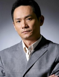 远大前程夏俊林是谁演的？远大前程夏俊林扮演者果静林个人资料、写真及生活照欣赏