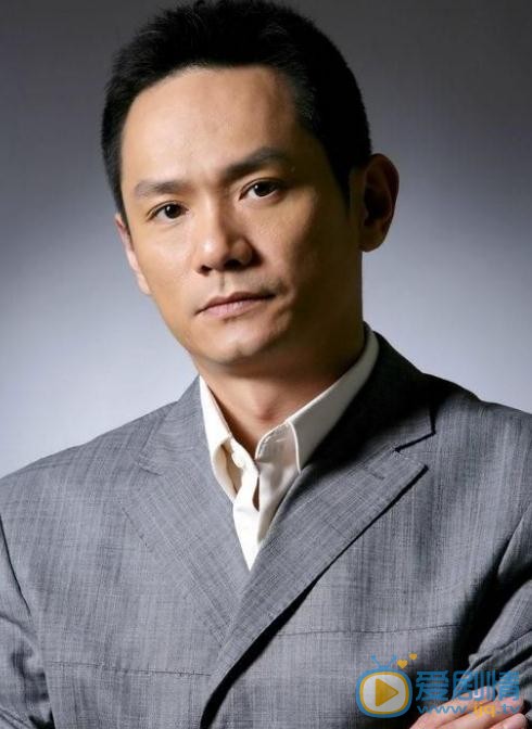 远大前程夏俊林是谁演的？远大前程夏俊林扮演者果静林个人资料、写真及生活照欣赏