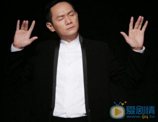 远大前程夏俊林是谁演的？远大前程夏俊林扮演者果静林个人资料、写真及生活照欣赏