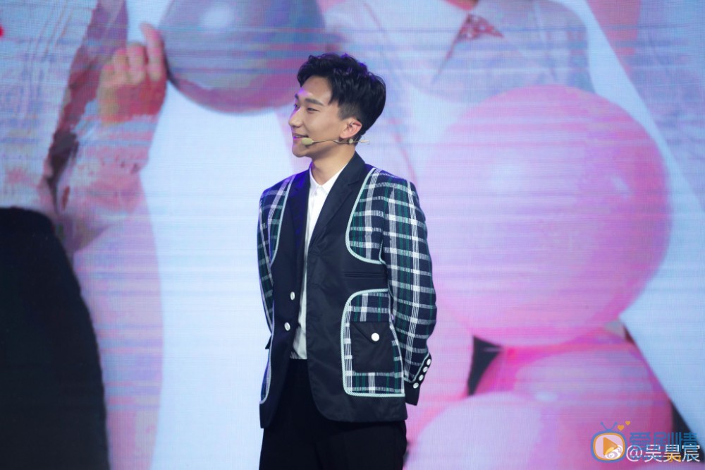 琅琊榜之风起长林萧元启是谁演的？萧元启扮演者吴昊宸个人资料及生活写真照欣赏