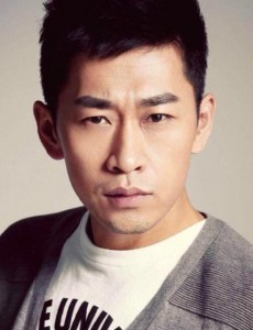 我的体育老师韩金龙是谁演的？韩金龙扮演者周岩个人资料、写真及生活照欣赏