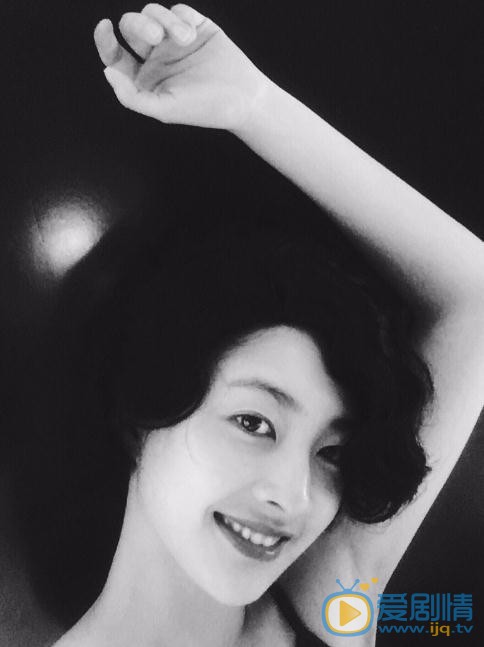 钱冬旎黑白写真 钱冬旎高清写真_钱冬旎高清剧照
