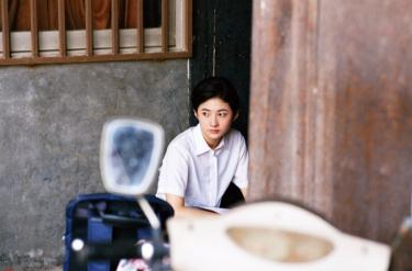 钱冬旎《我们的青春期》剧照 钱冬旎高清写真_钱冬旎高清剧照