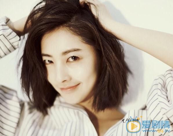 钱冬旎白色写真 钱冬旎高清写真_钱冬旎高清剧照