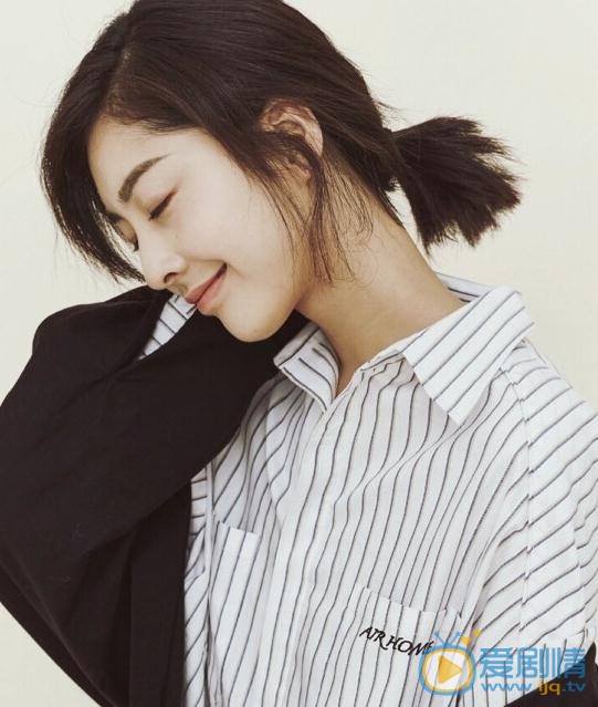 钱冬旎白色写真 钱冬旎高清写真_钱冬旎高清剧照