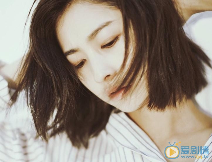 钱冬旎白色写真 钱冬旎高清写真_钱冬旎高清剧照