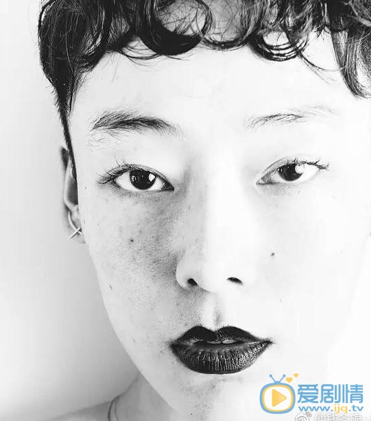 钱冬旎雀斑写真 钱冬旎高清写真_钱冬旎高清剧照
