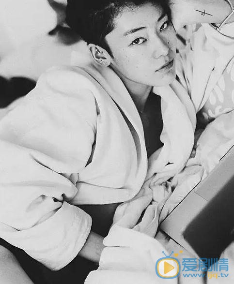 钱冬旎雀斑写真 钱冬旎高清写真_钱冬旎高清剧照
