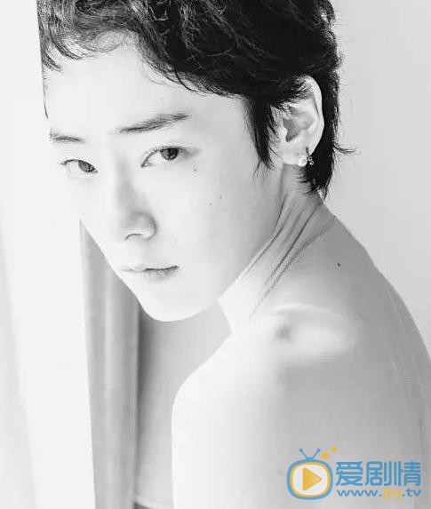 钱冬旎雀斑写真 钱冬旎高清写真_钱冬旎高清剧照