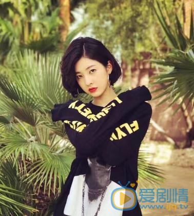 钱冬旎街拍写真 钱冬旎高清写真_钱冬旎高清剧照