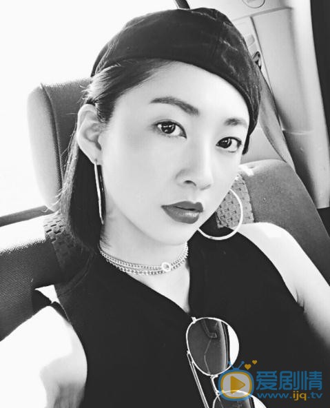 钱冬旎生活照 钱冬旎高清写真_钱冬旎高清剧照