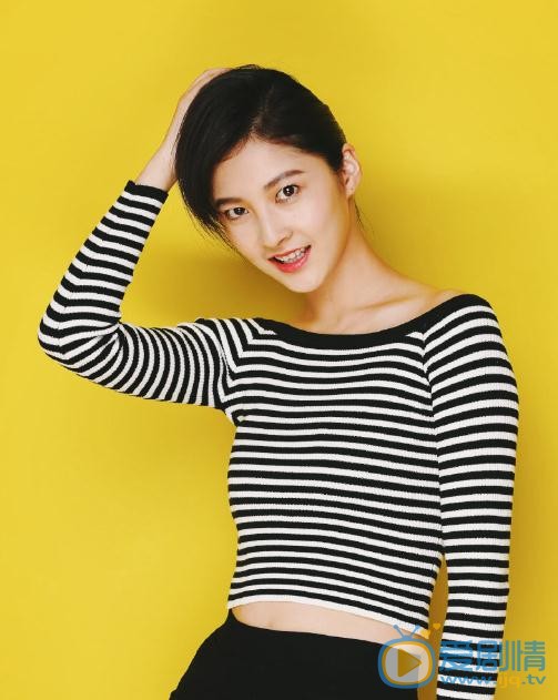 钱冬旎气质写真 钱冬旎高清写真_钱冬旎高清剧照