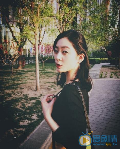 钱冬旎生活照 钱冬旎高清写真_钱冬旎高清剧照