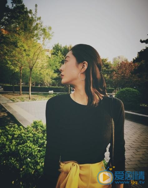 钱冬旎生活照 钱冬旎高清写真_钱冬旎高清剧照